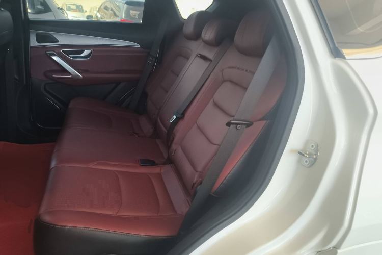 Used Jetour X70 PLUS 2021 Zhuge 1.6T DCT Wuhou 5-Seater
