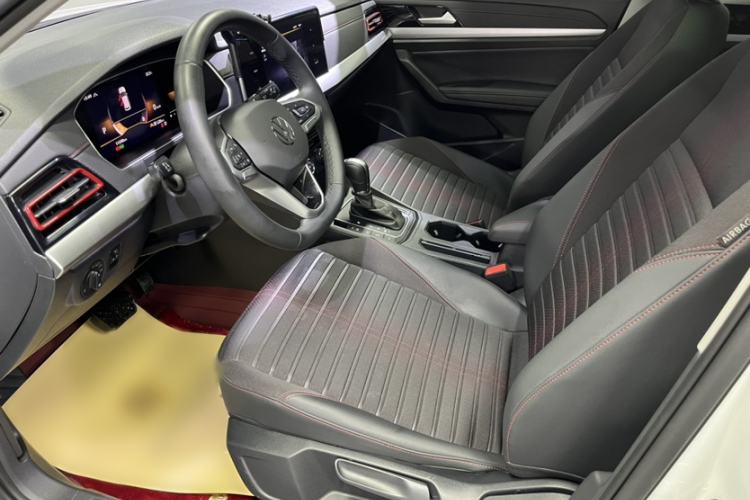 Used Volkswagen Lavida 2024 300TSI DSG Starry Sky Deluxe Edition
