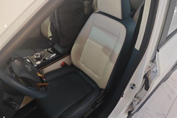 Used SWM Dahu EDi 2023 EDi 1.5L Comfort Model 7 Seats
