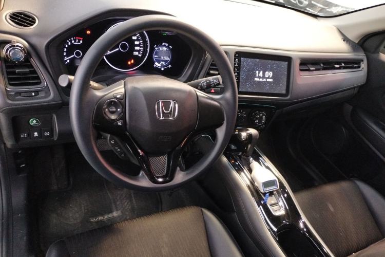 Used Honda Vezel 2020 1.5L CVT Pioneer Edition