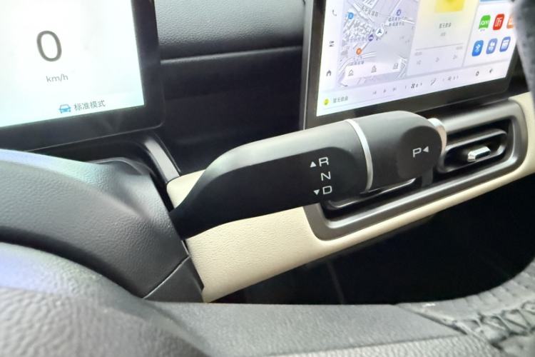 Used Wuling Bingo PLUS 2024 401 km Range 5-Seater Version
