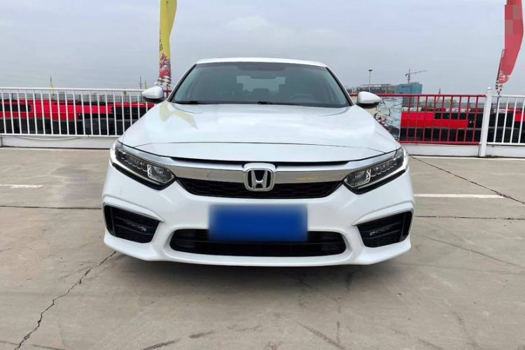 Used Honda Inspire 2019 260TURBO Elegant Edition China VI Emission Standard
