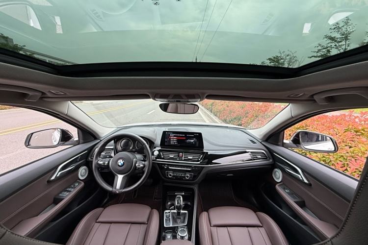 Used BMW 1 Series 2022 125i M Sport Night Edition
