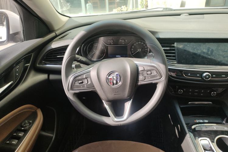 Used Buick Regal 2022 552T Smart Edition