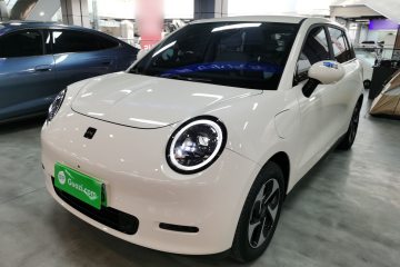 Used JAC Yiwei 3 2023 405km Air
