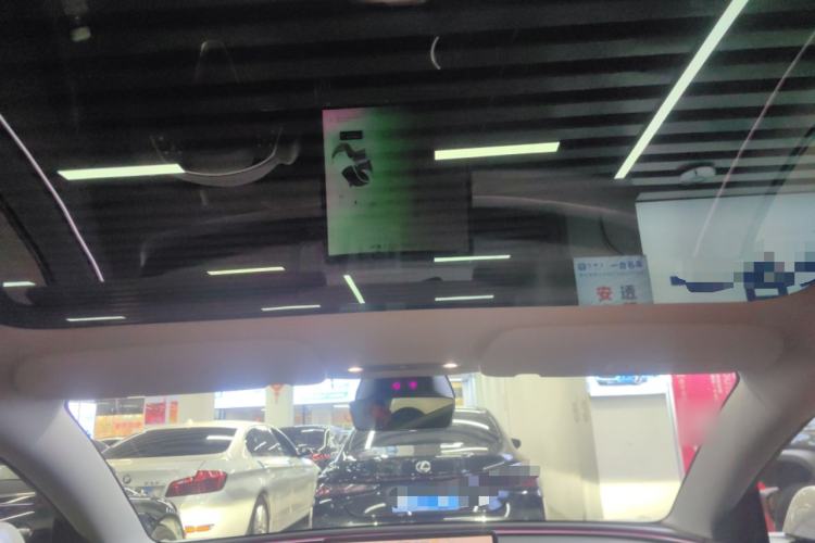 Used Tesla Model 3 2023 Long-Range All-Wheel-Drive Version
