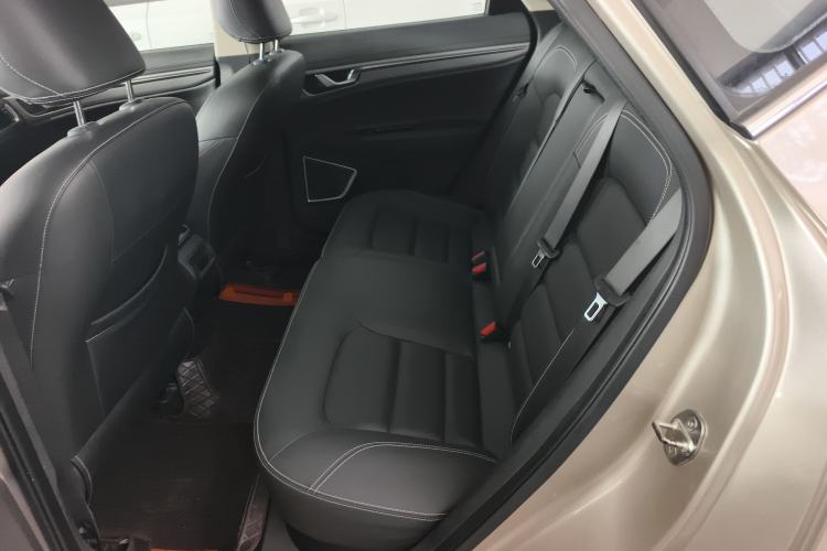 Used Geely Auto Emgrand GS 2018 Sport Edition 1.8L Automatic LingShang Model
