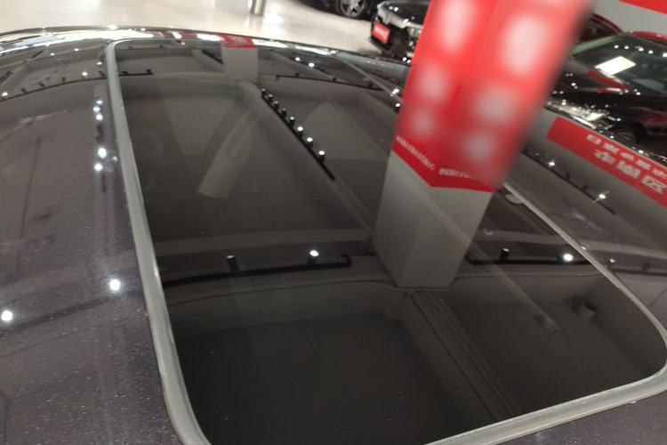 Used Honda Integra 2022 240TURBO CVT Technology Edition