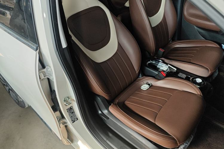 Used Wuling Bingo 2024 333 km Enjoyment Version
