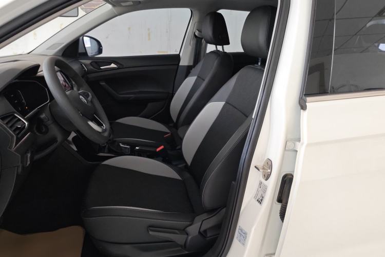 Used Volkswagen Tacqua 2020 1.5L Automatic Yue
