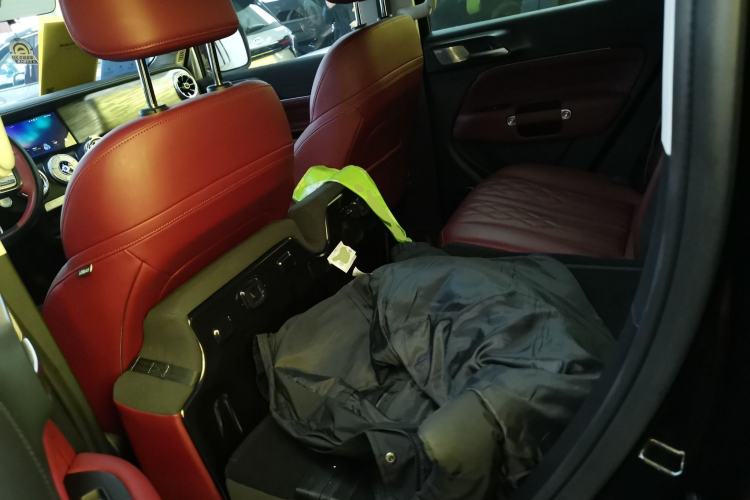 Used Tank 300 2024 2.0T Challenger