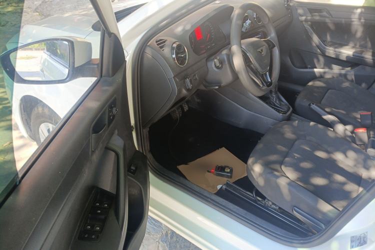 Used Jetta VA3 2021 1.5L Automatic "Upward Journey" Edition
