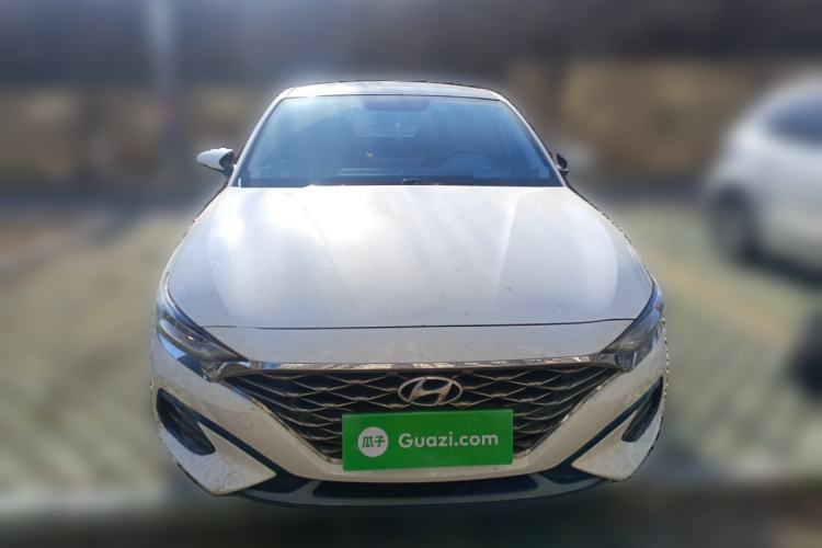 Used Hyundai Lafesta 2019 280TGDi Sport Edition China VI