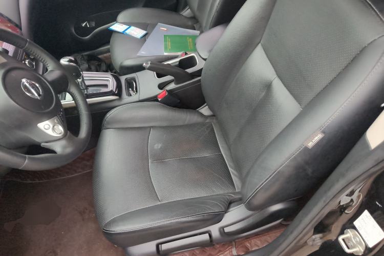 Used Nissan Sylphy 2019 1.6XV CVT Smart Connect Luxury Edition China VI Standard