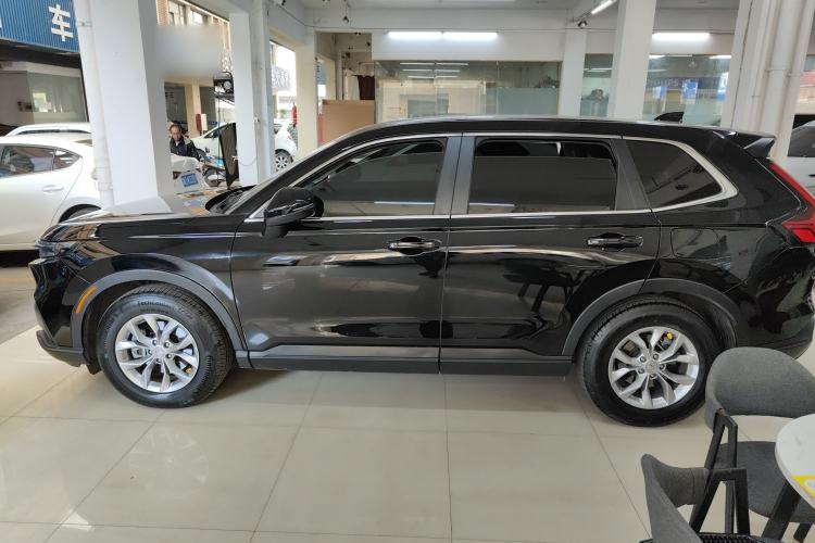 Used Honda CR-V 2023 240TURBO Two-Wheel Drive Smart Edition 5 Seats