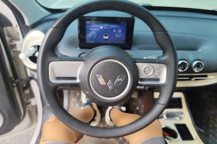 Used Wuling Bingo 2023 333 km Fast-Share Version

