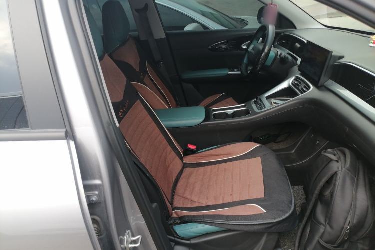 Used  Geome 2025 410 km Free Version
