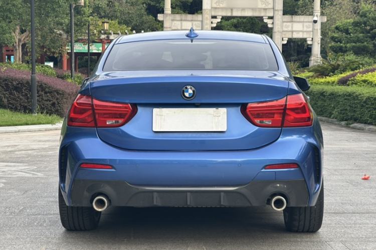 Used BMW 1 Series 2020 125i Leading Model M Sport Package