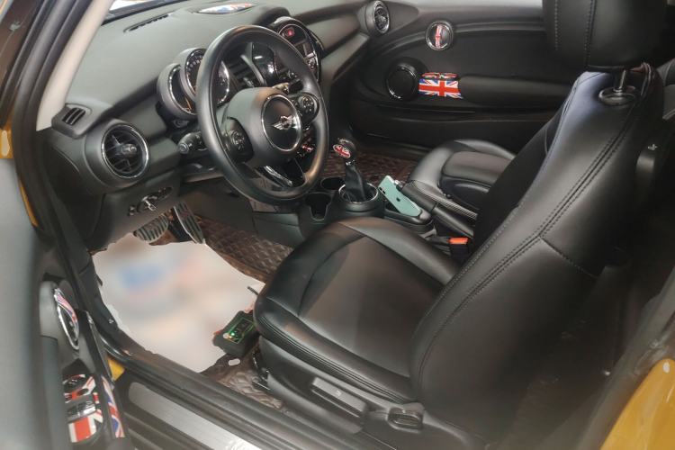 Used  MINI 2016 1.2T ONE Pioneer Edition