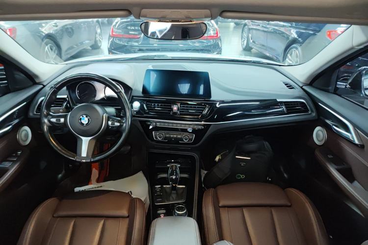 Used BMW 1 Series 2022 125i M Sport Night Edition
