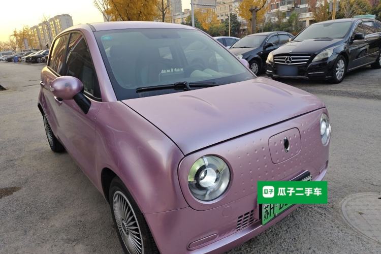 Used ORA Black Cat 2019 301km Standard Edition
