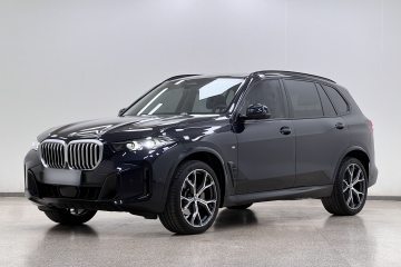 Used BMW X5 2023 xDrive 30Li Luxury M Sport Night Edition Package