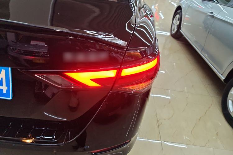 Used Nissan Sylphy 2022 1.6L XL CVT Enjoyment Edition
