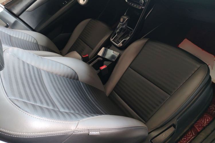 Used Kia Sportage R 2019 2.0L Automatic Smart Luxury Edition
