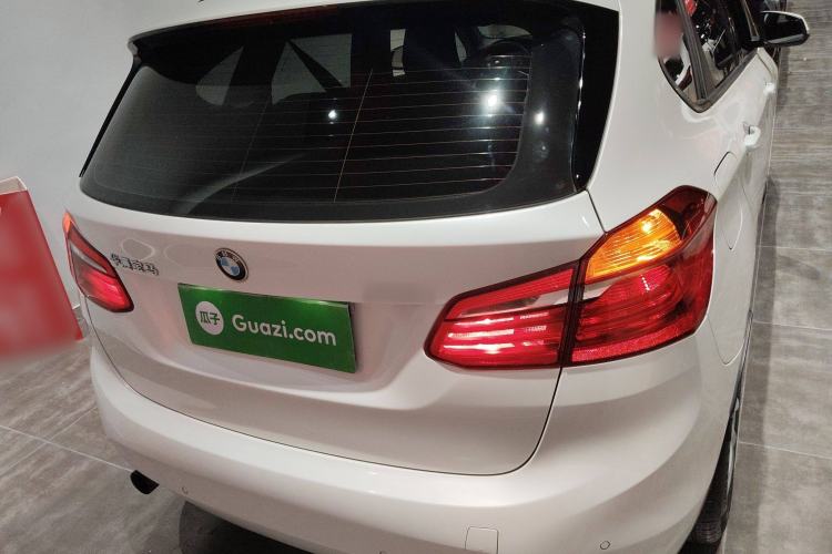 Used BMW 2 Series Active Tourer 2016 218i Fashion Model
