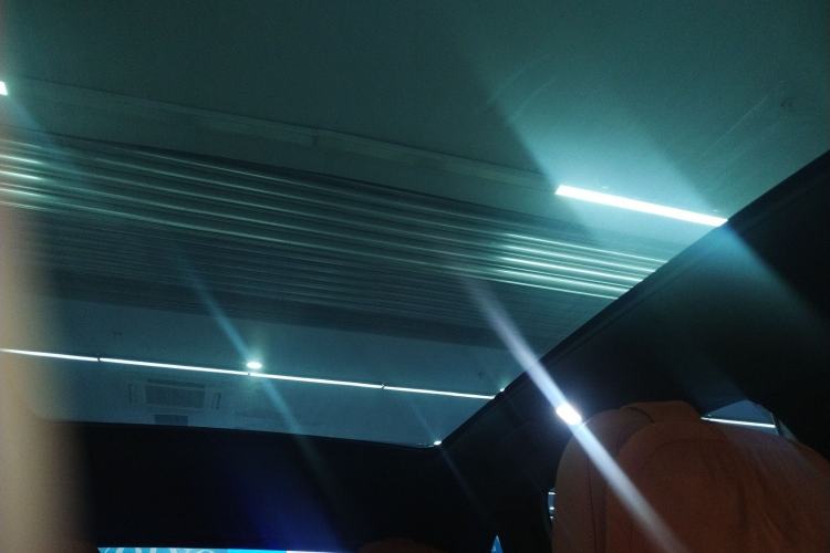 Used Li Auto L6 2024 Max
