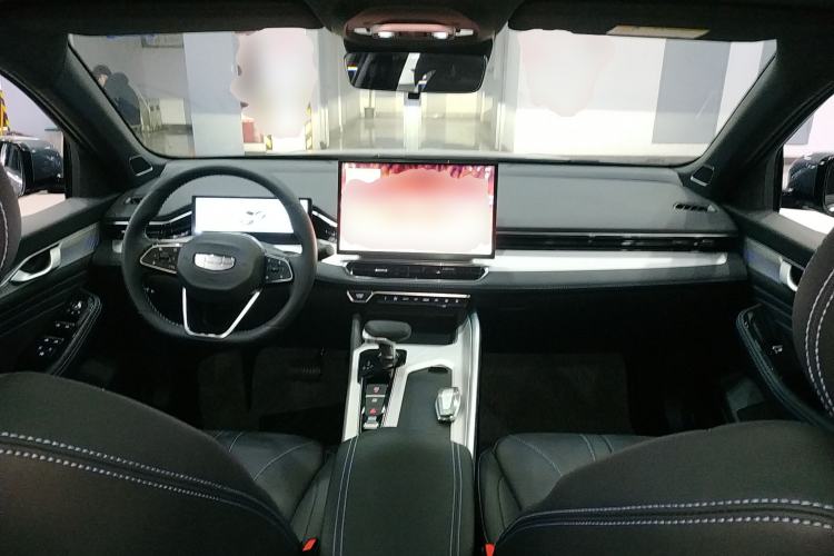 Used Geely Auto Preface 2025 Dongfang Yao 1.5TD Kunlun Edition