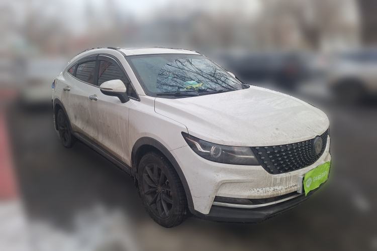 Used Dongfeng Fengon ix5 2019 220T CVT ZhiShang Version China VI Standard
