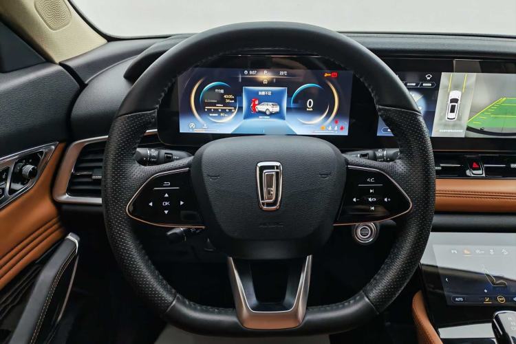 Used Bestune T99 2022 20TD Automatic Sport Prestige Special Edition
