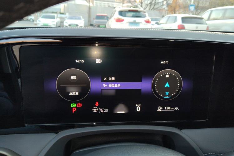 Used Volkswagen Magotan 2024 380TSI DSG Ultimate Edition
