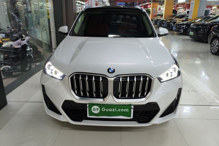 Used BMW X1 2023 sDrive25Li M Sport Package
