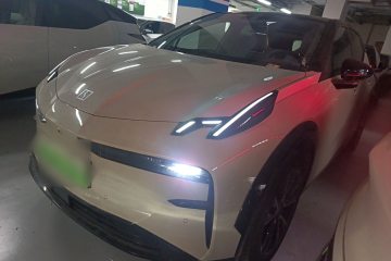 Used Zeekr X 2025 5-Seater Long-Range Version