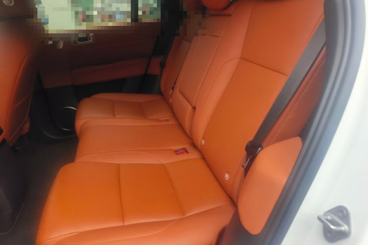 Used Li Auto L6 2024 Max