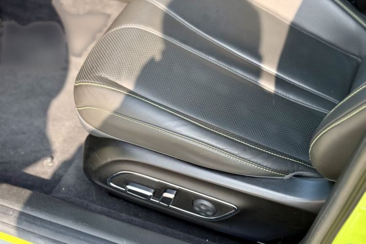 Used XPeng P7 2022 670E+ Pengyi Edition
