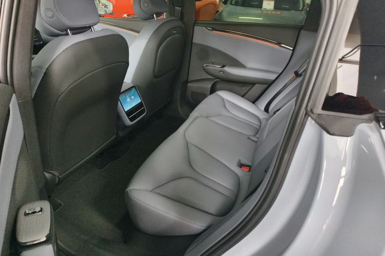 Used XPeng G7 2025 Model—702 Ultra Long Range