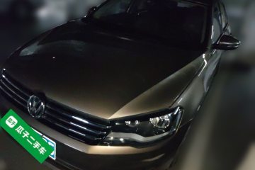 Used Volkswagen Bora 2014 1.6L Automatic Comfort Model