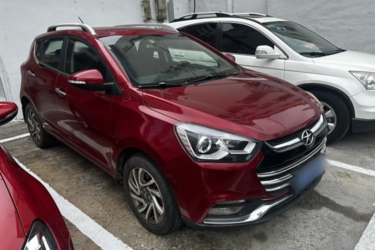 Used  Refine S2 2015 1.5L CVT Luxury Edition