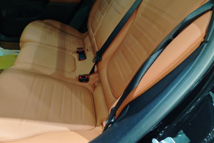 Used Mercedes-Benz GLC 2024 Refreshed GLC 300 L 4MATIC Dynamic Version 5 Seats