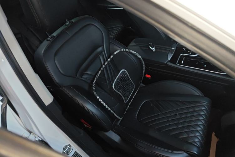 Used Bestune T99 2020 20TD Automatic Luxury Edition
