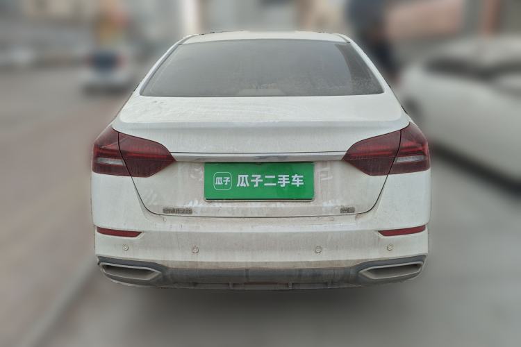 Used Geely Auto Emgrand 2021 UP 1.5L Manual Comfort Model
