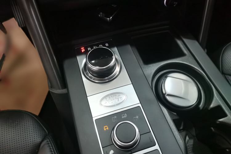 Used Land Rover Discovery 2020 2.0T 30th Anniversary Special Edition