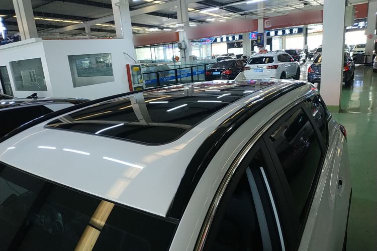 Used Chery Tiggo 7 2022 Super Edition 1.5T CVT Super Warrior