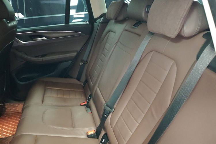 Used BMW X3 2021 xDrive28i M Sport Package
