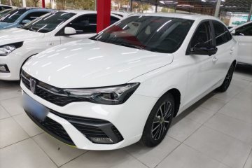 Used Roewe i5 2021 Revised Version 1.5L CVT Diamond Edition