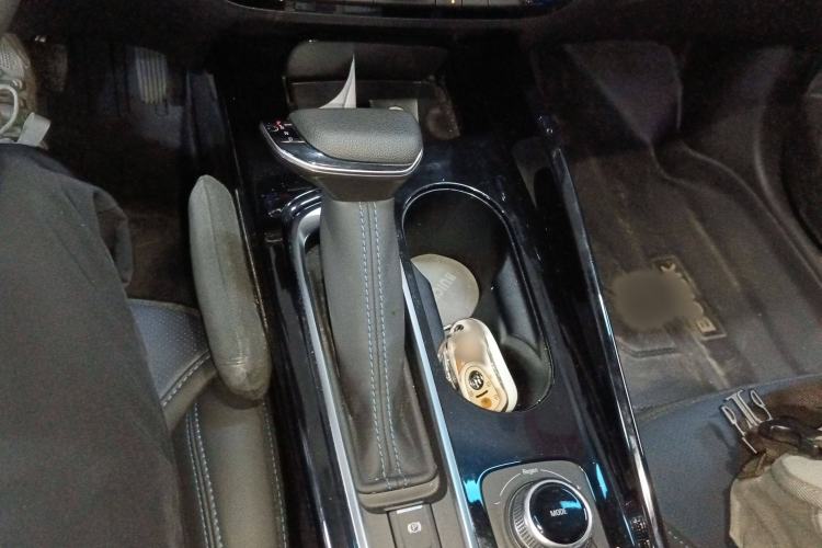 Used Buick Velite 6 2024 430km Enjoyment Version
