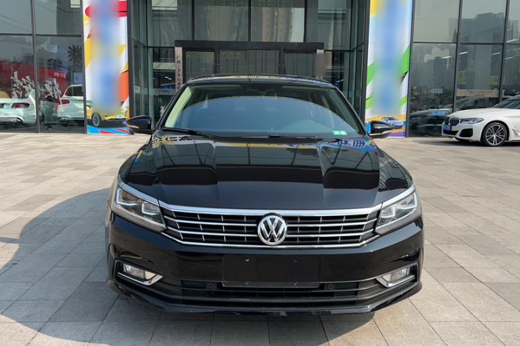 Used Volkswagen Passat 2017 330TSI DSG Luxury Edition